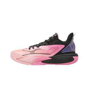 【锋刺7】乔丹专业篮球鞋男款2025春秋款低帮rise运动鞋实战球鞋