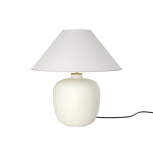 丹麦Audo Torso可调光陶瓷氛围灯小夜灯客厅卧室床头简约北欧风