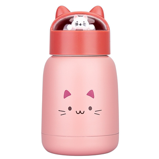 儿童玻璃杯子伴手礼公司活动小礼品定制实用学生幼儿园奖品小礼物