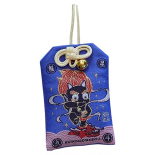 考公上岸·杭州灵隐金榜题名护身幸运福袋包挂件高考寓意好的礼物