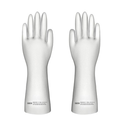 inwejia丁腈食品级揉面手套