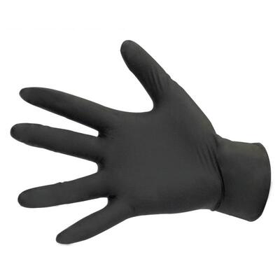 科帕诗特食品级一次性丁腈手套