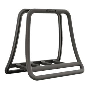 笔记本电脑立式支架重力收纳竖立直立底座macbook苹果电脑竖支架