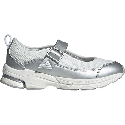 Adidas/阿迪达斯官方正品FOS FORMOTION女士运动搭扣休闲鞋JR7117