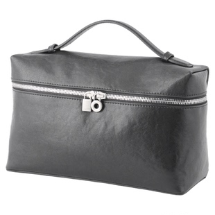 【新年礼物】Oinny2026爆款饭盒包复古极简质感手提包女包7212