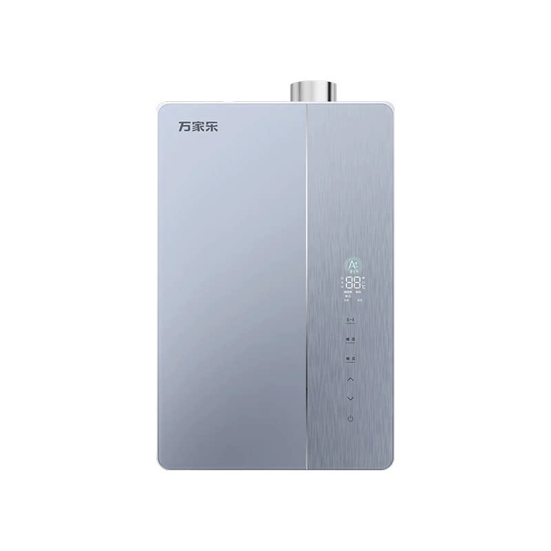 万家乐燃气热水器超节能一级能效