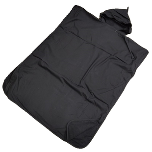 外贸纯棉出口纱布线圈纯色浴巾斗篷全棉男士可穿浴袍大浴巾微瑕疵