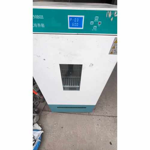 议价生化培养箱SPX150BIII细节看图价格出维修