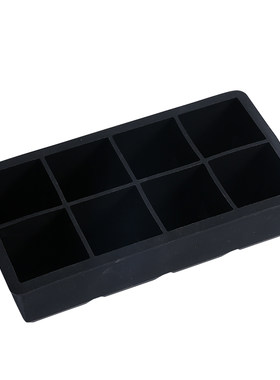硅胶冻冰块模具带盖冰格