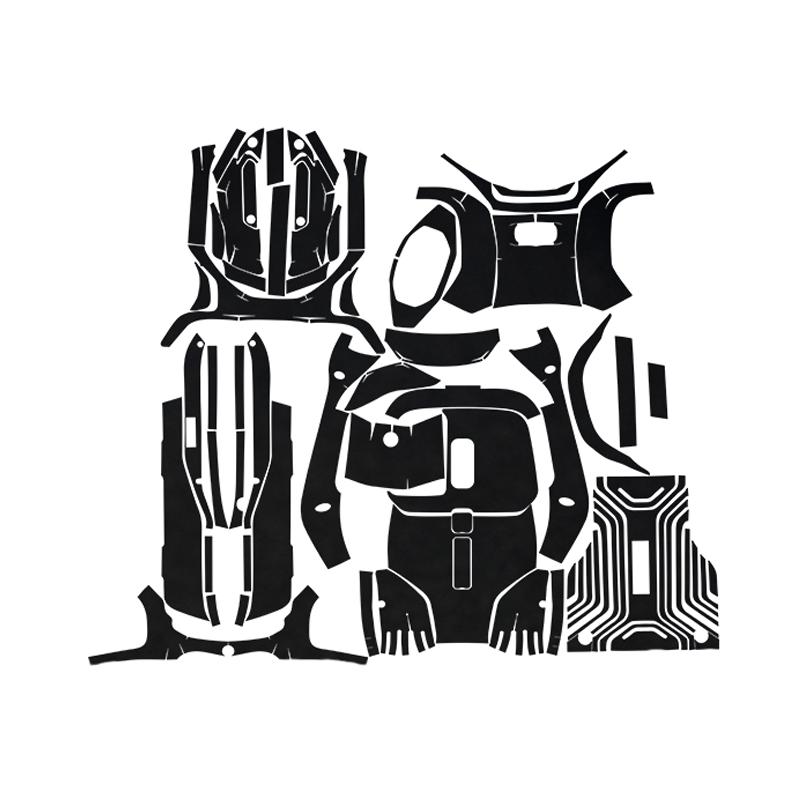 贴纸/贴膜