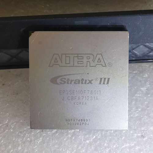 议价ALTERA Stratix III EP3SE110F78维修