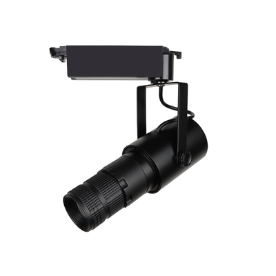 大光圈聚光灯剧本杀舞台跳舞射灯