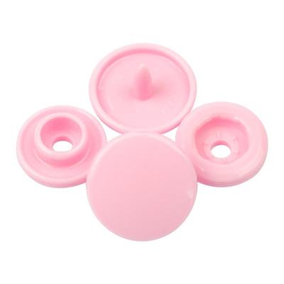 弈驰免缝按扣树脂四合扣