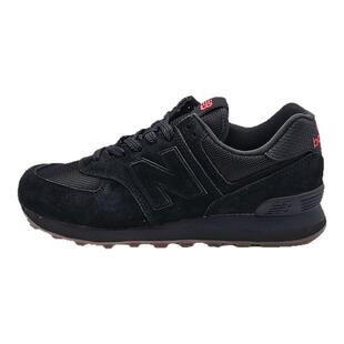 NEW BALANCE NB新款574马年限定复古休闲跑步鞋情侣运动鞋U5748HM