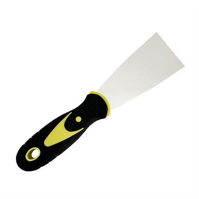 不锈钢油灰刀搅拌胶刀加厚款铲刀