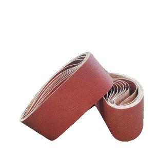 GXK51-P砂带610/915*100抛光打磨木工金属533/457*75手提沙专业