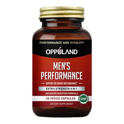 男士活力胶囊玛咖刺蒺藜男性