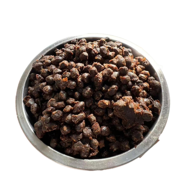 原味黄豆风味豆豉淡豆豉
