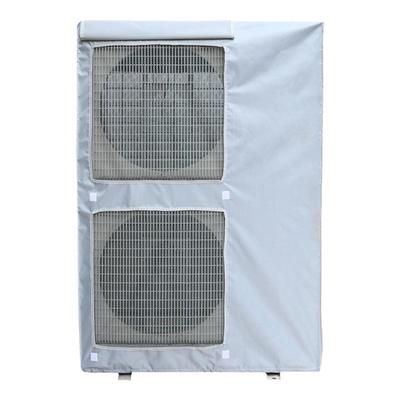 中央空调防水防尘防晒主机外机罩