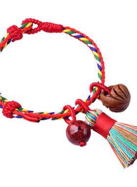 真安顺手链项链男女同款