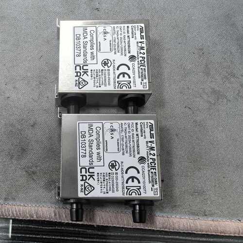 议价MTK联发科MT7925MT7925B22MWIFI维修