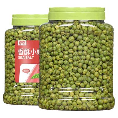 2000份2022年新货蒜香青豆