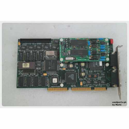 LOUGHBOROUGH SOUND IMAGES PCC32 BOARD