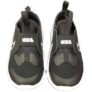 正品现货 NIKE FLEX RUNNER2 耐克婴童轻便一脚蹬运动鞋 DJ6039