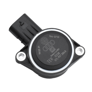 适用迈腾CCA6LQ5A4LEA888进气歧管传感器转角传感器进气管传感器