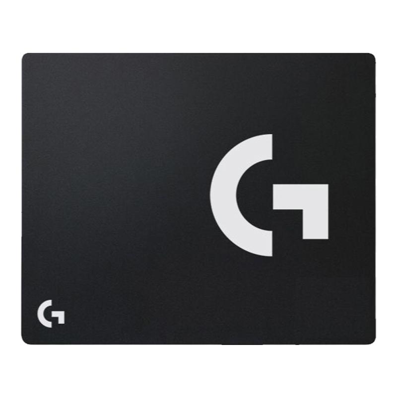 罗技G锁边鼠标垫 橡胶 游戏电竞 防滑橡胶底 加厚 280*340*3mm