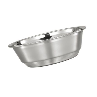 304加厚汤碗不锈钢碗汤盆面碗