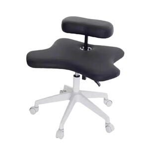 盘腿椅猴凳蹲椅凳子懒人办公沙发坐没坐相瑜伽蹲坐椅人体工学椅子