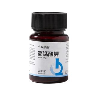 高锰酸钾粉末化学实验用妇科坐浴杀菌泡脚消毒鱼缸水产养殖高纯度