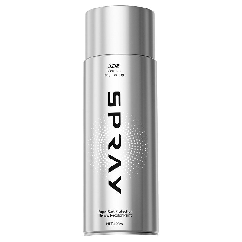 防锈自喷漆防腐防水木椅改色