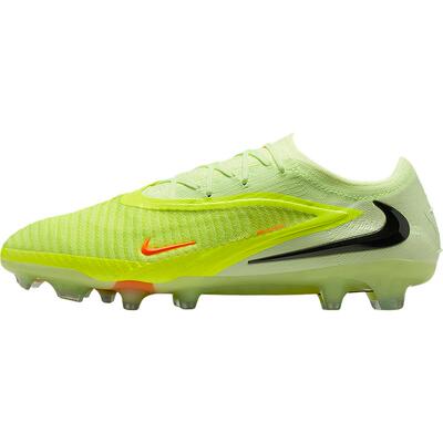 耐克男士运动低帮减震足球鞋