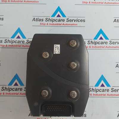 HYSTER YALE AC MOTOR CONTROLLER 24V P/N 8835323 MODEL 1232E-