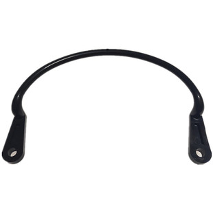 台球桌网袋专用支架美式桌球网心螺丝支撑架斯诺克袋口支托架兜扣