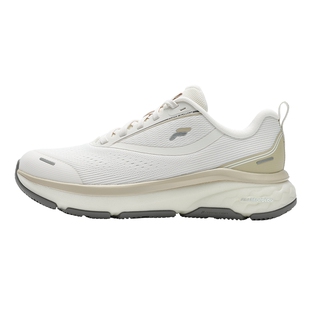 FILA斐乐官方NUVOLE柔云2+S路跑鞋女鞋2024冬季新款跑步鞋运动鞋