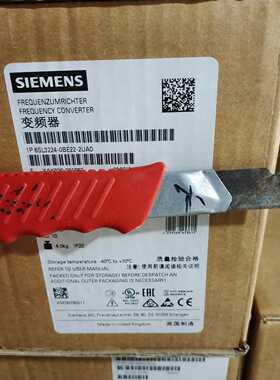 议价6SL3224-0BE22-2UA0全新原装的现货，2800