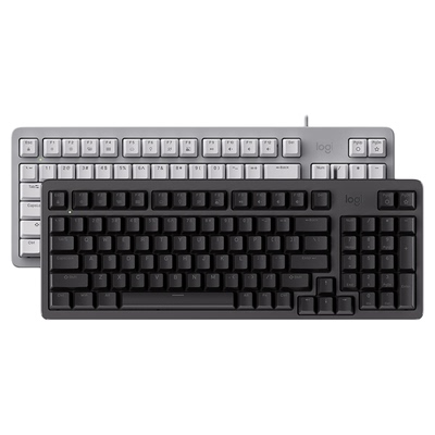 罗技K848/868客制化8K机械键盘