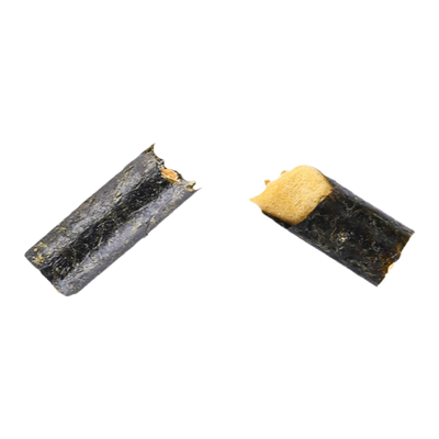 大洋90g孕妇网红肉松海苔卷