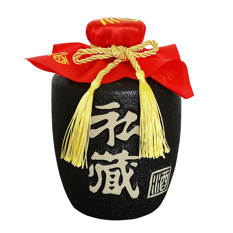 一斤二斤五斤装白酒专用酒壶