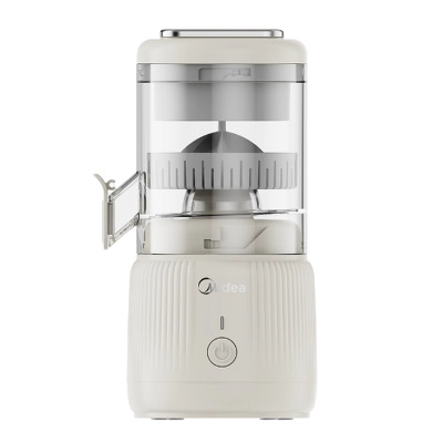 美的榨汁机全自动便携式原汁机