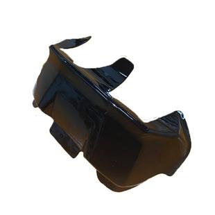 适用AR AI全盔RX7X/V/SRC头盔VZRAM通用大尾翼副厂配件改装扰流器