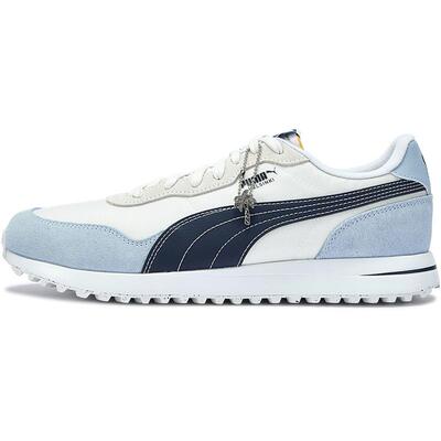 透气舒适高尔夫鞋运动鞋PUMA彪马