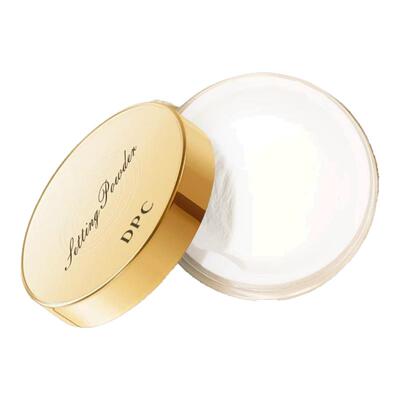 DPC清透定妆透明粉蜜持久控油