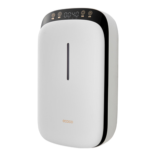 意可可消毒筷子筒家用带烘干壁挂式收纳盒筷笼消毒机厨房置物架