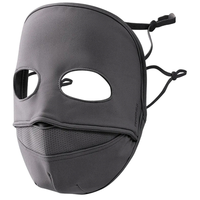 保暖口罩女冬防风防寒全遮脸成人护脸加厚骑行面罩防冻透气不起雾