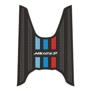 适用本田ns125d脚垫改装配件专用加厚脚踏垫新大洲本田ns125d脚垫