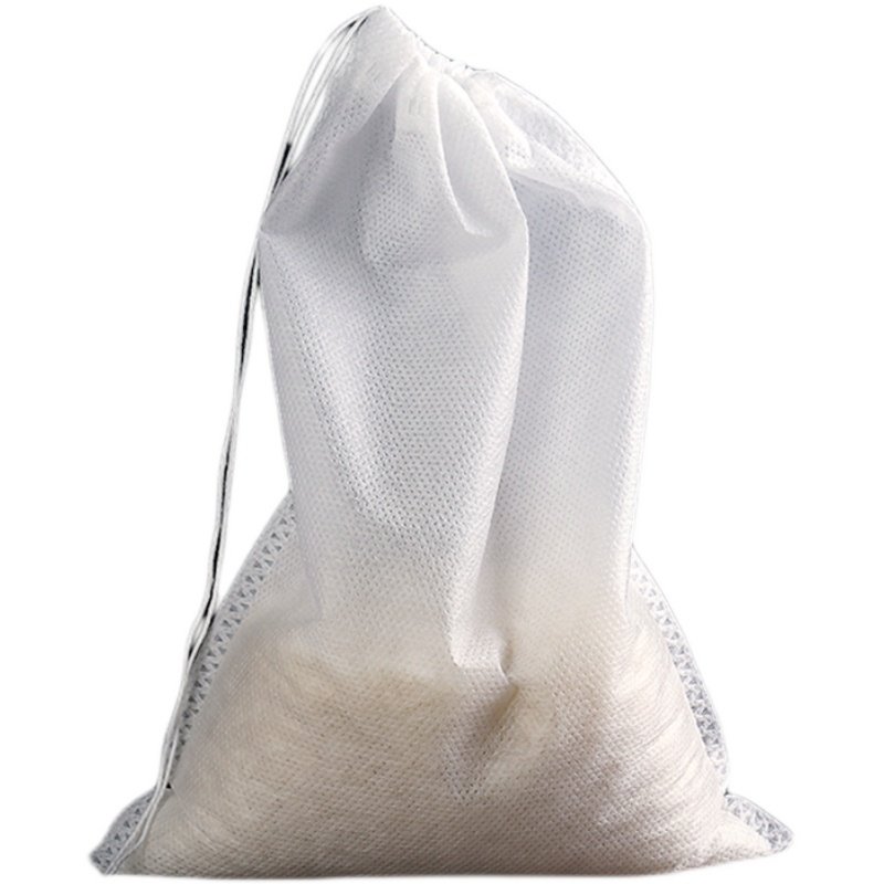 无纺布中药包装袋调料包香料袋一次性过滤袋卤料汤料袋熬药煎药袋